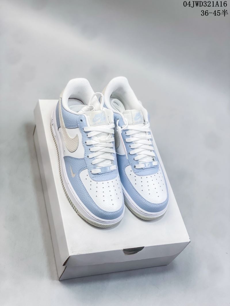 Nike Air Force 1 Shoes